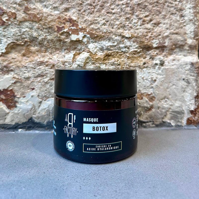 Masque Botox