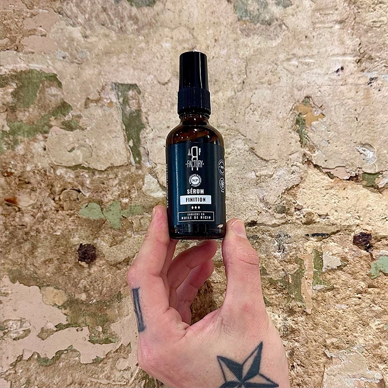 Sérum Finition Ultime