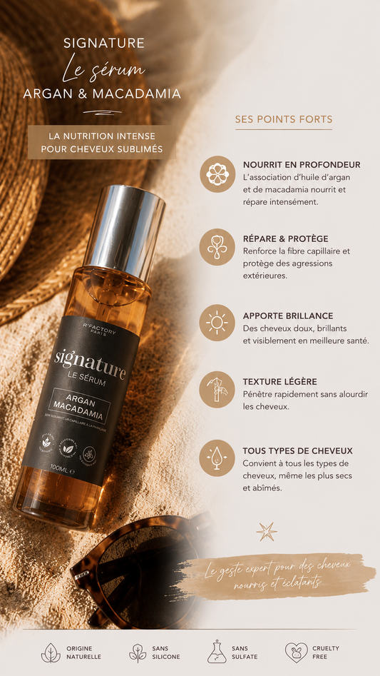 Sérum Finition Ultime