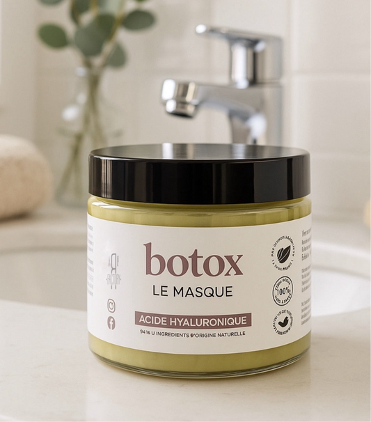 Masque Botox