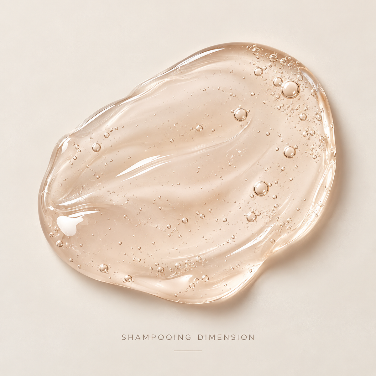 Shampoing Dimension