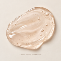 Shampoing Dimension
