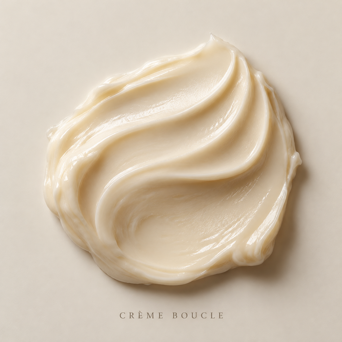 Crème Boucles