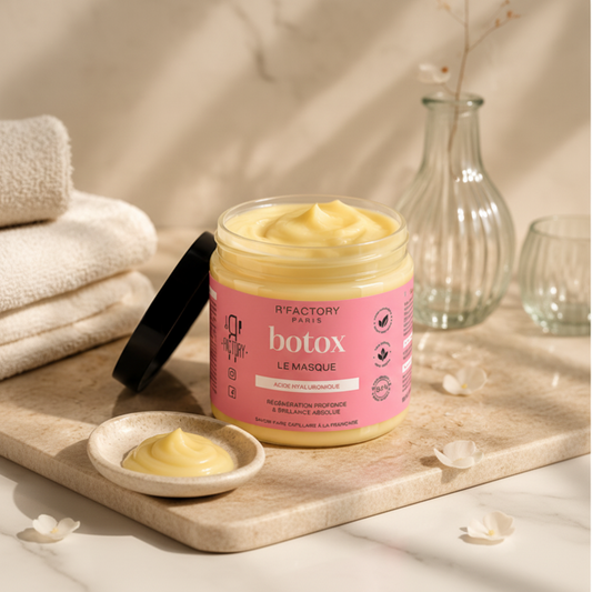 Masque Botox