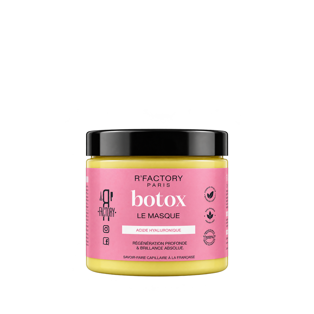 Masque Botox