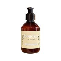 Crème Boucles