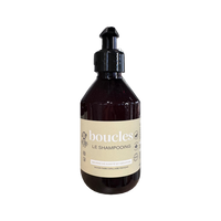 Shampoing Boucles