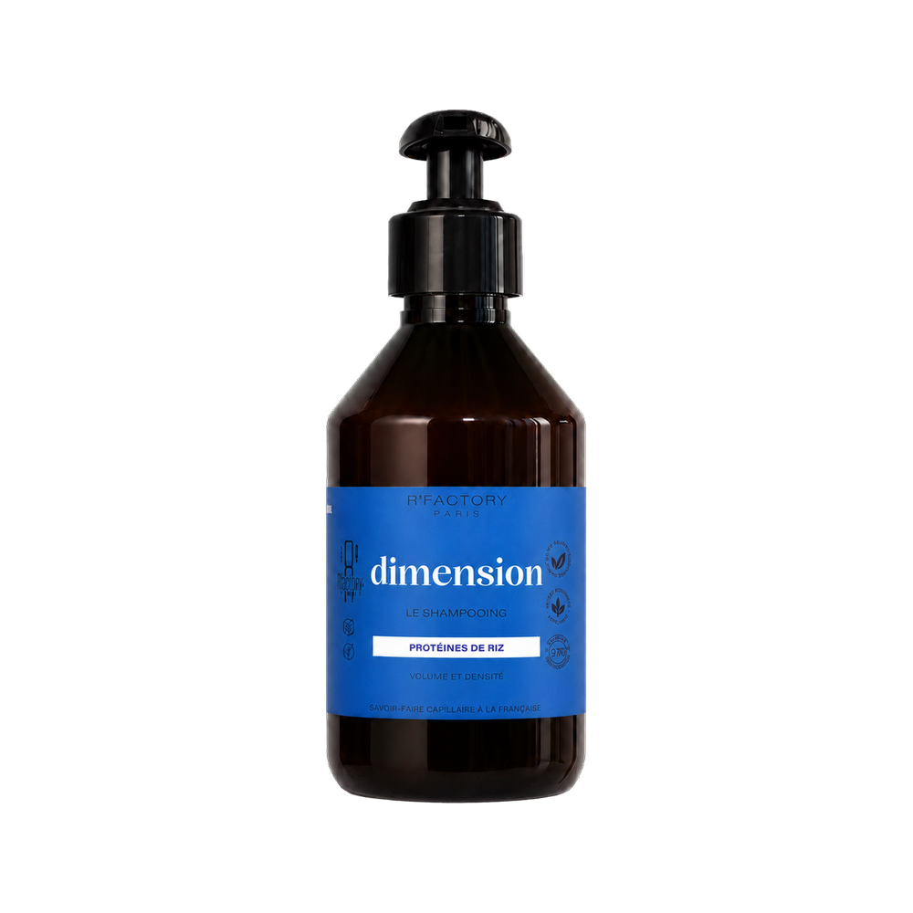 Shampoing Dimension