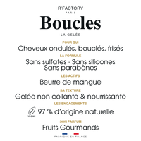 Crème Boucles