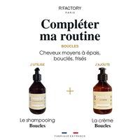 Crème Boucles