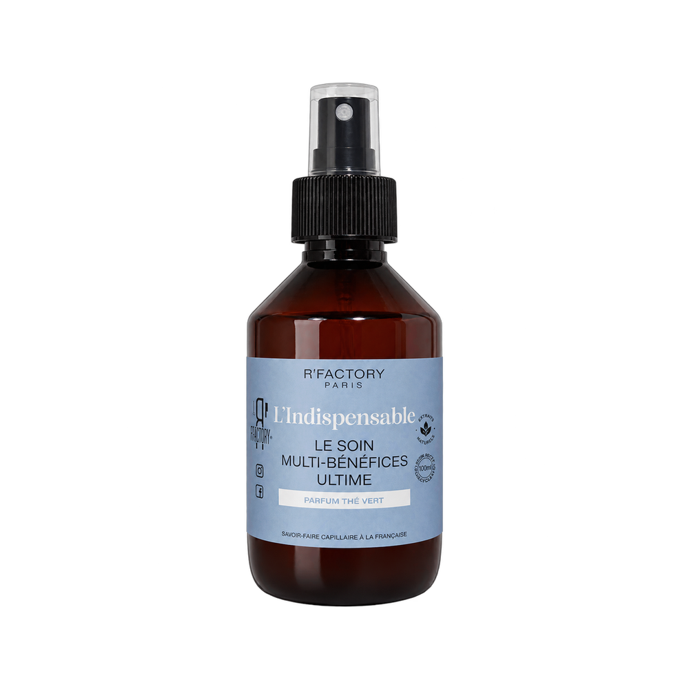 Spray l’indispensable